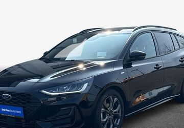 Ford Focus 27.415 km 23.527 &euro; Hildesheim 31135