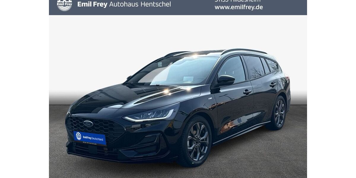 Ford Focus 27.415 km 23.527 &euro; Hildesheim 31135