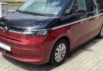 VW T7 Multivan 14.596 km 45.990 &euro; Hannover 30519