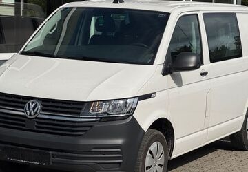 VW T6 Transporter 162.991 km 21.400 &euro; Salzgitter 38259