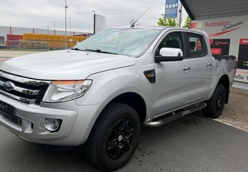 Ford Ranger 147.150 km 14.900 &euro; Hildesheim 31135