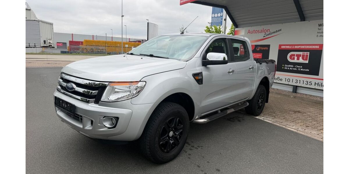 Ford Ranger 147.150 km 14.900 &euro; Hildesheim 31135