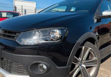 VW Polo 195.000 km 3.999 &euro; Hildesheim 31137