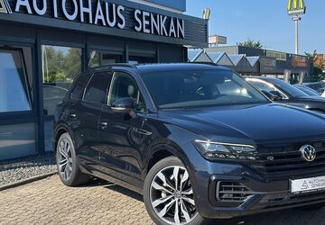 VW Touareg 141.200 km 37.990 &euro; Peine 31226