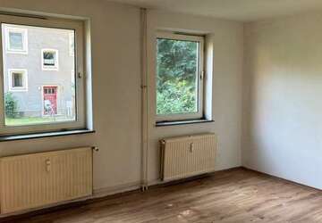 Wohnung Salzgitter Lebenstedt - 3 Zimmer, 59 m&sup2;, 354&euro; | Angebot:27377004