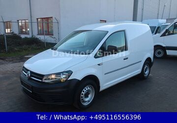 VW Caddy 279.931 km 6.900 &euro; Hannover 30179