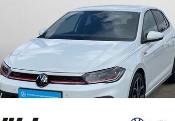 VW Polo 60.784 km 21.370 &euro; Hildesheim 31137