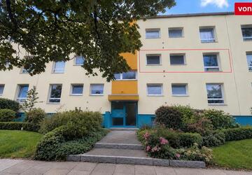 Wohnung Hannover Bothfeld-Vahrenheide - 3 Zimmer, 69 m&sup2;, 715&euro; | Angebot:27579647