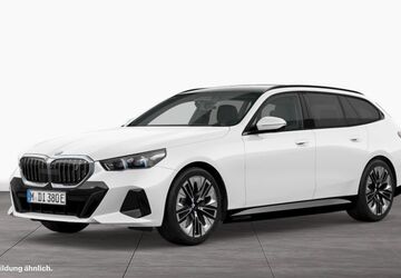 BMW i5 21.465 km 67.708 &euro; Hannover 30539