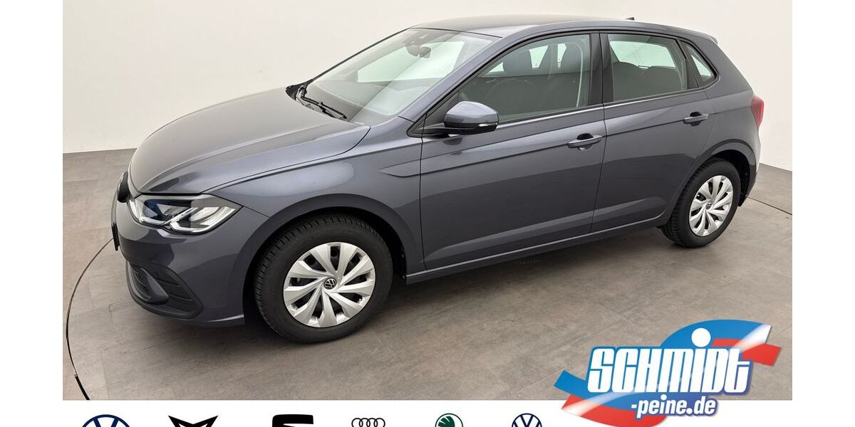 VW Polo 11.599 km 17.600 &euro; Peine 31226