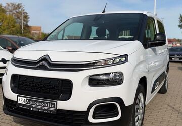 Citroen Berlingo 80.775 km 14.999 &euro; Hildesheim 31137