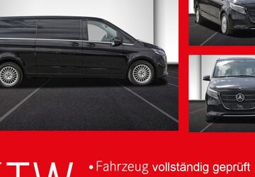 Mercedes-Benz V 300 54.459 km 64.455 &euro; Hildesheim 31137