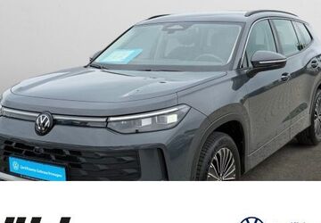 VW Tayron 21.165 km 34.670 &euro; Hildesheim 31137