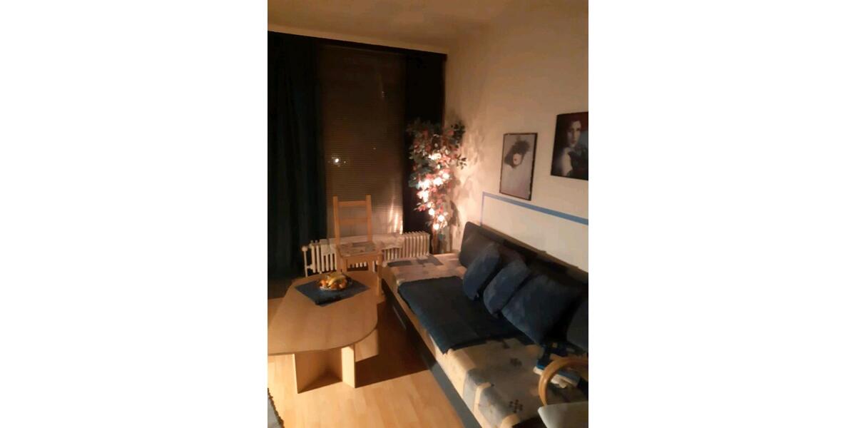 Etagenwohnung Hannover Döhren-Wülfel - 1 Zimmer, 34 m&sup2;, 550&euro; | Angebot:27577182