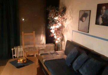 Wohnung Hannover Döhren-Wülfel - 1 Zimmer, 34 m&sup2;, 550&euro; | Angebot:27577182