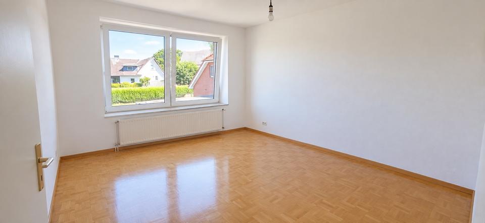 Etagenwohnung Pattensen - 4 Zimmer, 110 m&sup2;, 1.370&euro; | Angebot:27577662