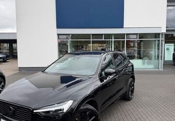 Volvo XC60 29.700 km 51.900 &euro; Hannover 30179