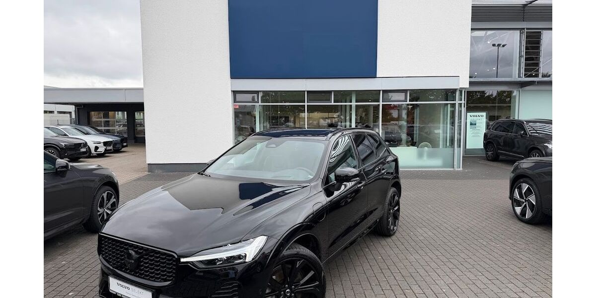 Volvo XC60 29.700 km 51.900 &euro; Hannover 30179