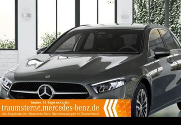 Mercedes-Benz A 200 2.980 km 28.890 &euro; Hannover/Langenhagen 30855