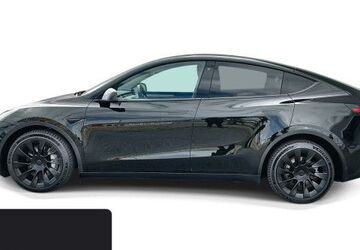 Tesla Model Y 43.284 km 40.500 &euro; Hannover 30519