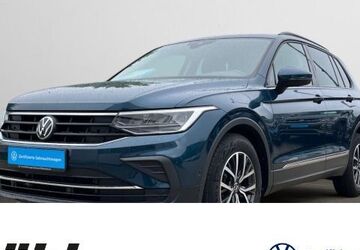 VW Tiguan 52.543 km 28.780 &euro; Hildesheim 31137