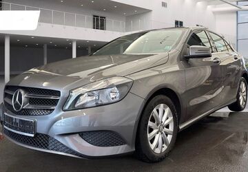 Mercedes-Benz A 180 83.000 km 11.290 &euro; Hildesheim 31137