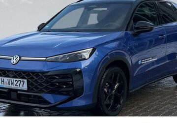 VW T-Roc 14.900 km 32.750 &euro; Hannover 30519