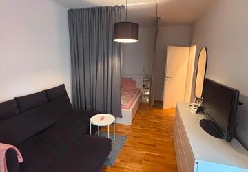 Wohnung Hannover Bult - 1 Zimmer, 35 m&sup2;, 580&euro; | Angebot:27547167
