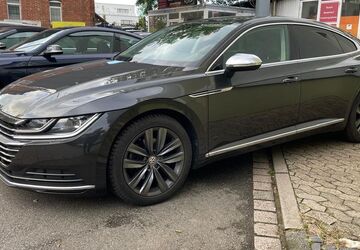 VW Arteon 87.245 km 24.400 &euro; Hildesheim 31137