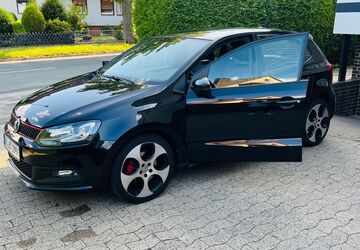 VW Polo 118.000 km 9.290 &euro; Hildesheim 31137