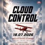 Cloud Control Open Air