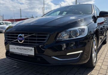 Volvo V60 108.000 km 12.490 &euro; Hildesheim 31137