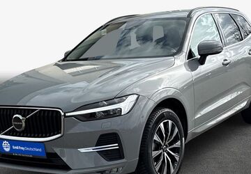 Volvo XC60 8.110 km 36.730 &euro; Hildesheim 31135