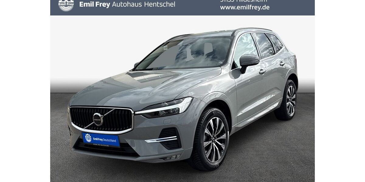 Volvo XC60 8.110 km 36.730 &euro; Hildesheim 31135
