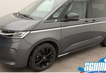 VW T7 Multivan 28.230 km 48.600 &euro; Peine 31226
