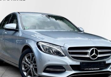 Mercedes-Benz C 300 77.000 km 18.999 &euro; Hannover 30539