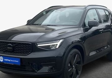 Volvo XC40 5.077 km 32.428 &euro; Hildesheim 31135