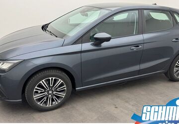 Seat Ibiza 2.000 km 19.200 &euro; Peine 31226