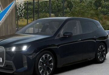 BMW iX 26.435 km 64.740 &euro; Hildesheim 31137