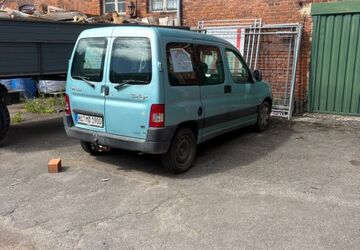 Citroen Berlingo 270.000 km 750 &euro; Nordstemmen 31171
