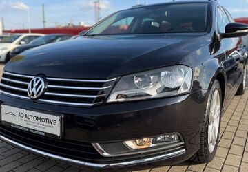 VW Passat Variant 84.200 km 10.490 &euro; Hildesheim 31137