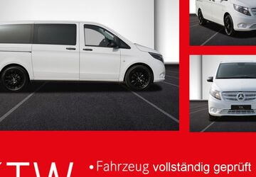 Mercedes-Benz Vito 31.690 km 36.444 &euro; Hildesheim 31137
