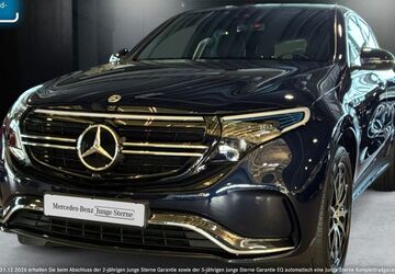 Mercedes-Benz EQC 80.400 km 33.390 &euro; Hannover/Langenhagen 30855