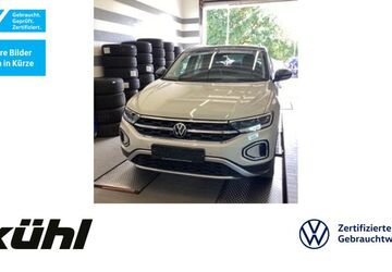 VW T-Roc 32.446 km 23.870 &euro; Hildesheim 31137
