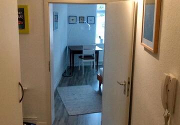 Wohnung Hannover Buchholz-Kleefeld - 2 Zimmer, 43 m&sup2;, 570&euro; | Angebot:27598253