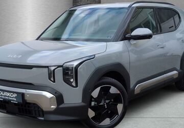 Kia EV2 1.500 km 33.480 &euro; Hildesheim 31135