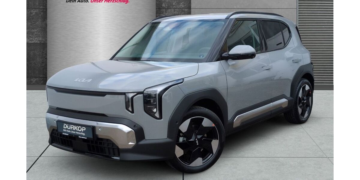 Kia EV2 1.500 km 33.480 &euro; Hildesheim 31135