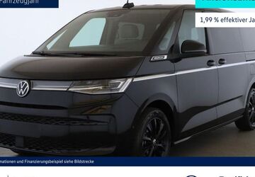 VW T7 Multivan 16.156 km 57.610 &euro; Hannover 30419