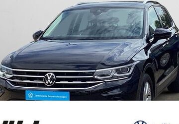VW Tiguan 51.325 km 27.970 &euro; Hildesheim 31137