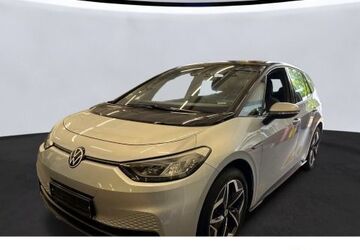VW ID.3 33.782 km 22.890 &euro; Hannover 30655